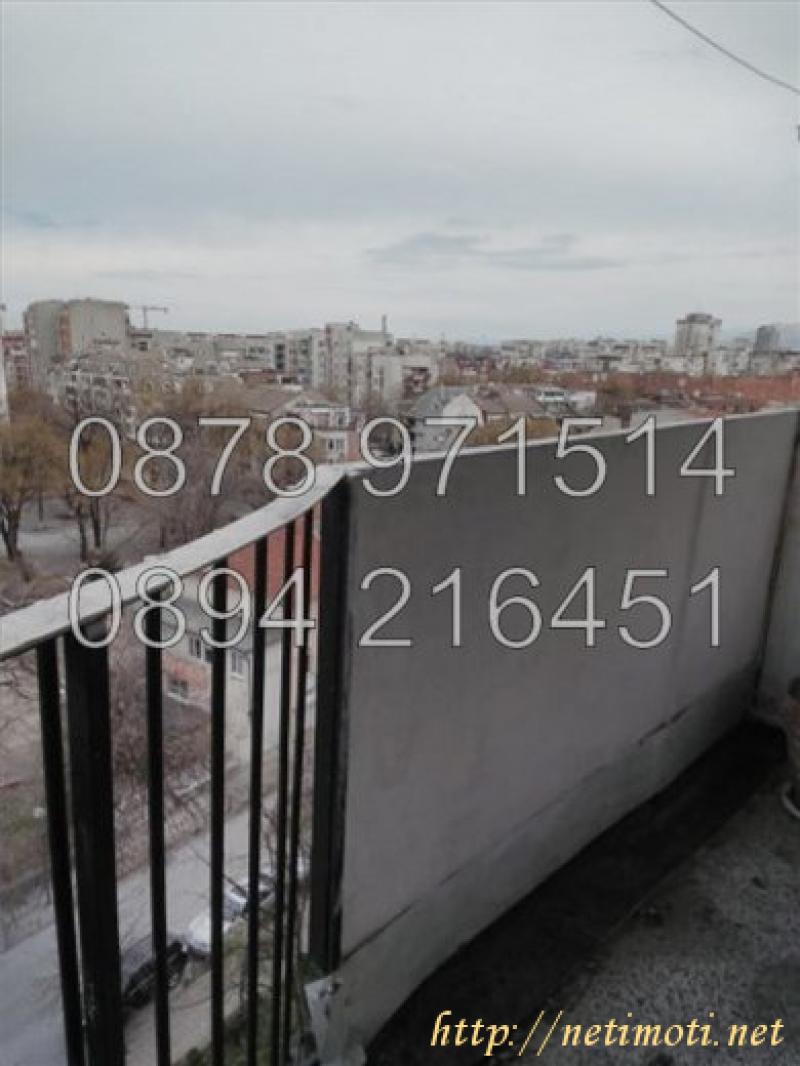 Снимка 3 на тристаен апартамент в Пловдив - Център в категория недвижими имоти продава - 98 м2 на цена  92000 EUR 