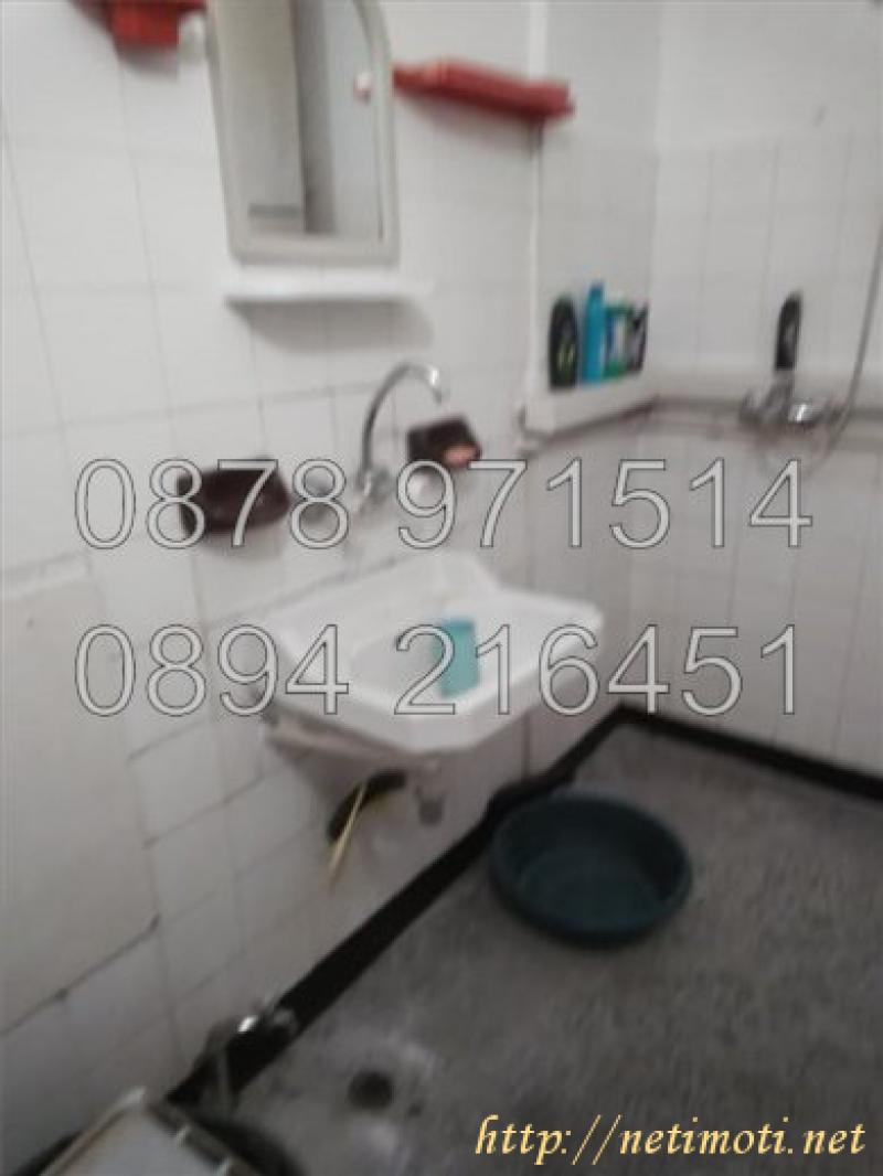 Снимка 4 на тристаен апартамент в Пловдив - Център в категория недвижими имоти продава - 98 м2 на цена  92000 EUR 