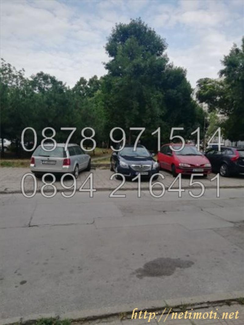 Снимка 2 на многостаен апартамент в Пловдив - Гагарин в категория недвижими имоти продава - 84 м2 на цена  63000 EUR 