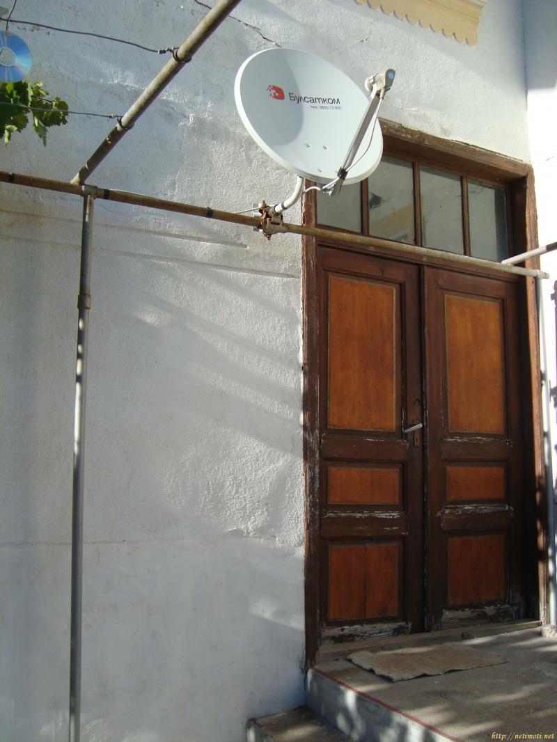 Снимка 1 на къща в Хасково област - с.Черна Могила в категория недвижими имоти продава - 220 м2 на цена  15800 EUR 