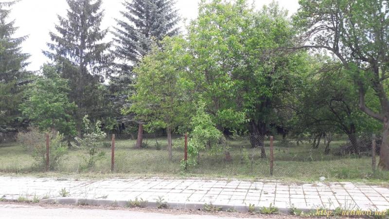 Оферта за недвижим имот с номер 20067: парцел в Перник област - с.Гигинци в категория продава - 876 м2 на цена 11197 EUR - снимка номер 2 Снимка 2 на парцел в Перник област - с.Гигинци в категория недвижими имоти продава - 876 м2 на цена 11197 EUR