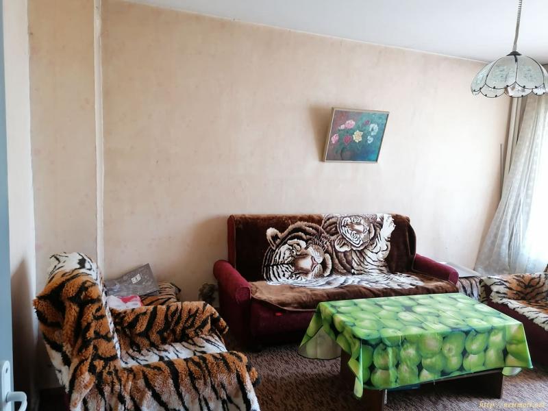 Оферта за недвижим имот с номер 20123: двустаен апартамент в София - Люлин 8 в категория продава - 61 м2 на цена 68000 EUR - снимка номер 4 Снимка 4 на двустаен апартамент в София - Люлин 8 в категория недвижими имоти продава - 61 м2 на цена 68000 EUR