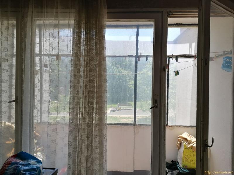 Оферта за недвижим имот с номер 20123: двустаен апартамент в София - Люлин 8 в категория продава - 61 м2 на цена 68000 EUR - снимка номер 5 Снимка 5 на двустаен апартамент в София - Люлин 8 в категория недвижими имоти продава - 61 м2 на цена 68000 EUR