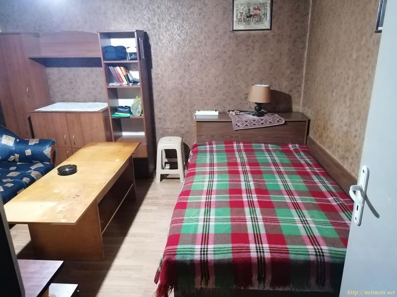 Оферта за недвижим имот с номер 20123: двустаен апартамент в София - Люлин 8 в категория продава - 61 м2 на цена 68000 EUR - снимка номер 6 Снимка 6 на двустаен апартамент в София - Люлин 8 в категория недвижими имоти продава - 61 м2 на цена 68000 EUR