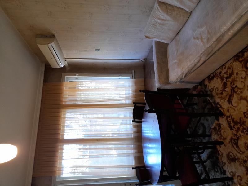 Снимка 5 на многостаен апартамент в Варна - Общината в категория недвижими имоти дава под наем - 105 м2 на цена  280 EUR 