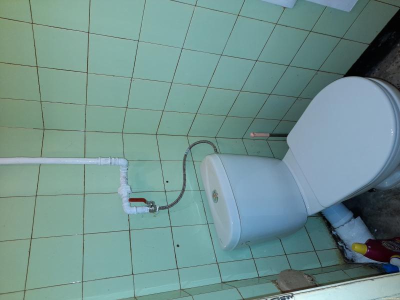 Снимка 7 на многостаен апартамент в Варна - Общината в категория недвижими имоти дава под наем - 105 м2 на цена  280 EUR 