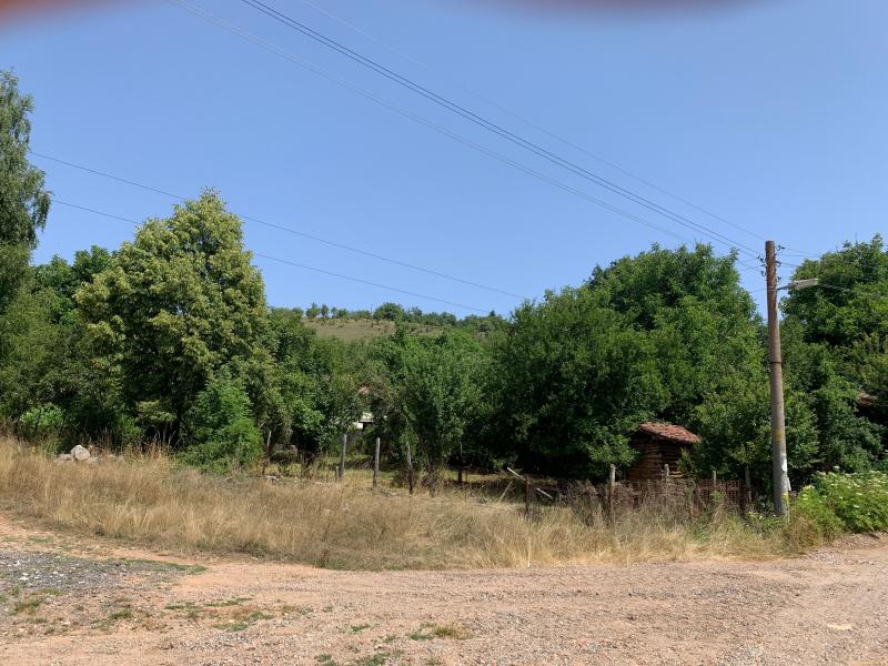 Оферта за недвижим имот с номер 20171: парцел в Перник област - с.Туроковци в категория продава - 1150 м2 на цена 17895 EUR - снимка номер 2 Снимка 2 на парцел в Перник област - с.Туроковци в категория недвижими имоти продава - 1150 м2 на цена 17895 EUR