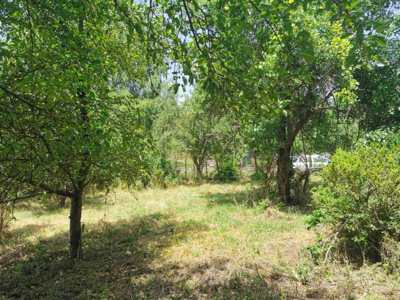 снимка на парцел в Перник област с.Туроковци