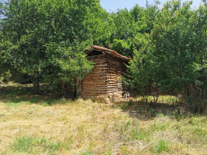 Снимка 1 на други в Перник област - с.Туроковци в категория недвижими имоти продава - 1150 м2 на цена  9970 EUR 