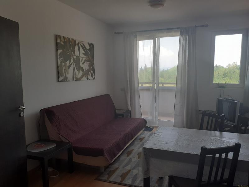 Снимка 1 на едностаен апартамент в Благоевград област - гр.Банско в категория недвижими имоти дава под наем - 65 м2 на цена  0 EUR 