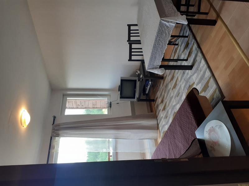 Снимка 2 на едностаен апартамент в Благоевград област - гр.Банско в категория недвижими имоти дава под наем - 65 м2 на цена  0 EUR 