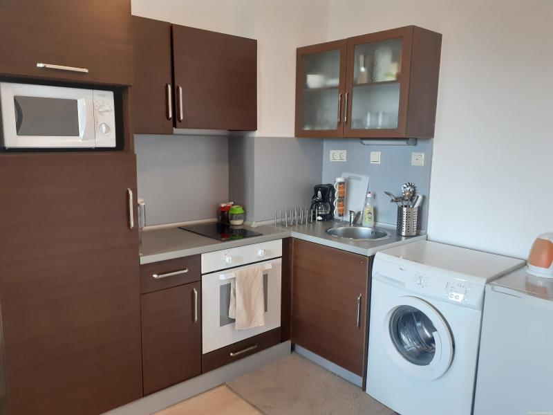 Снимка 3 на едностаен апартамент в Благоевград област - гр.Банско в категория недвижими имоти дава под наем - 65 м2 на цена  0 EUR 