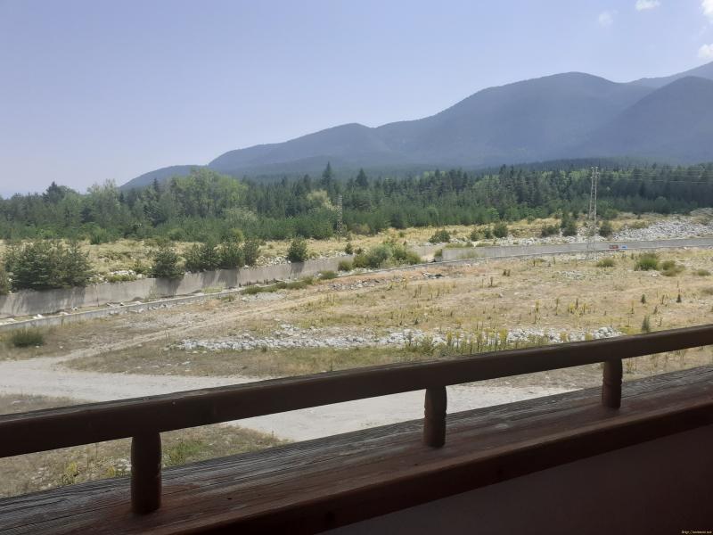 снимка на двустаен апартамент в Благоевград област гр.Банско