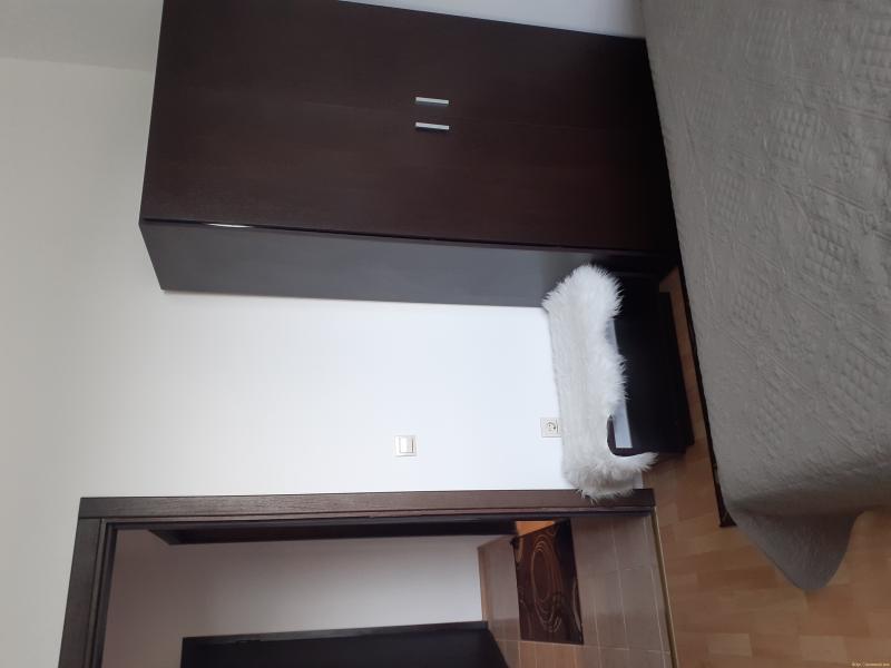 Снимка 4 на двустаен апартамент в Благоевград област - гр.Банско в категория недвижими имоти дава под наем - 65 м2 на цена  370 EUR 