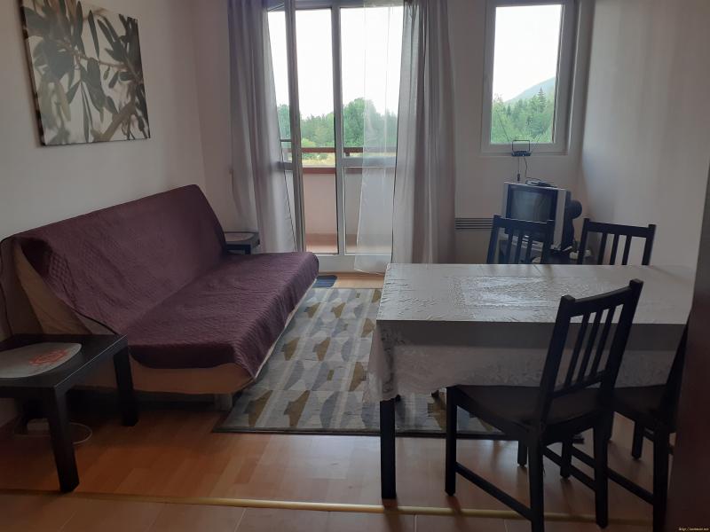 Снимка 5 на двустаен апартамент в Благоевград област - гр.Банско в категория недвижими имоти дава под наем - 65 м2 на цена  370 EUR 