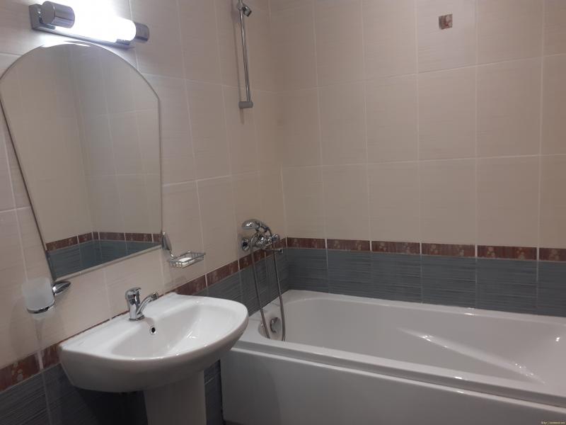 Снимка 7 на двустаен апартамент в Благоевград област - гр.Банско в категория недвижими имоти дава под наем - 65 м2 на цена  370 EUR 