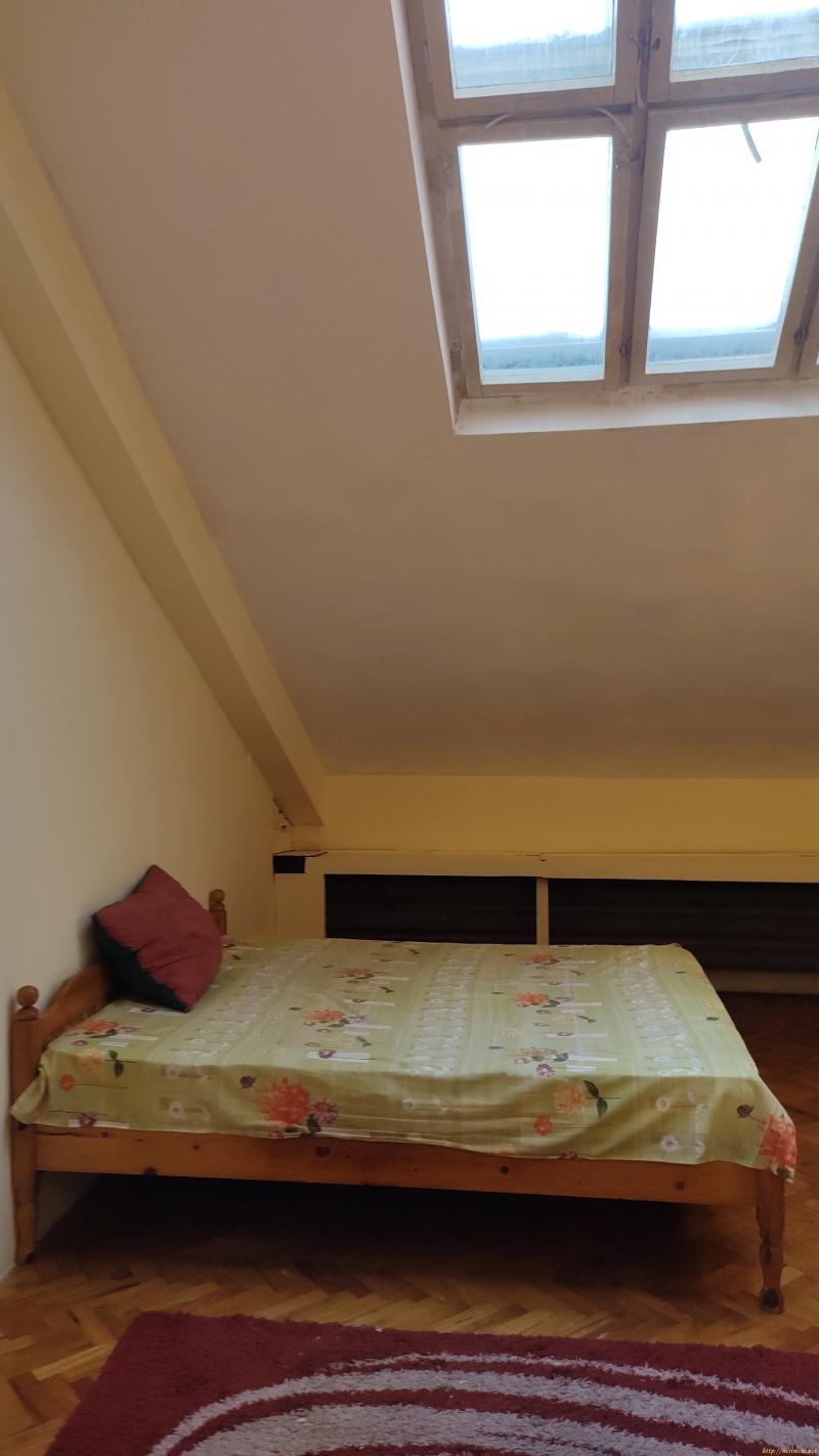 Оферта за недвижим имот с номер 20244: двустаен апартамент в София - Център в категория продава - 7878 м2 на цена 115000 EUR - снимка номер 4 Снимка 4 на двустаен апартамент в София - Център в категория недвижими имоти продава - 7878 м2 на цена 115000 EUR