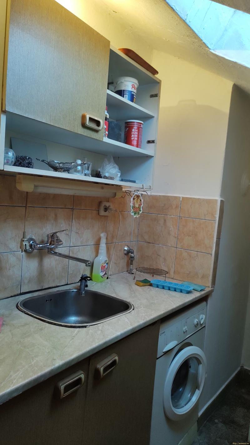 Оферта за недвижим имот с номер 20244: двустаен апартамент в София - Център в категория продава - 7878 м2 на цена 115000 EUR - снимка номер 8 Снимка 8 на двустаен апартамент в София - Център в категория недвижими имоти продава - 7878 м2 на цена 115000 EUR