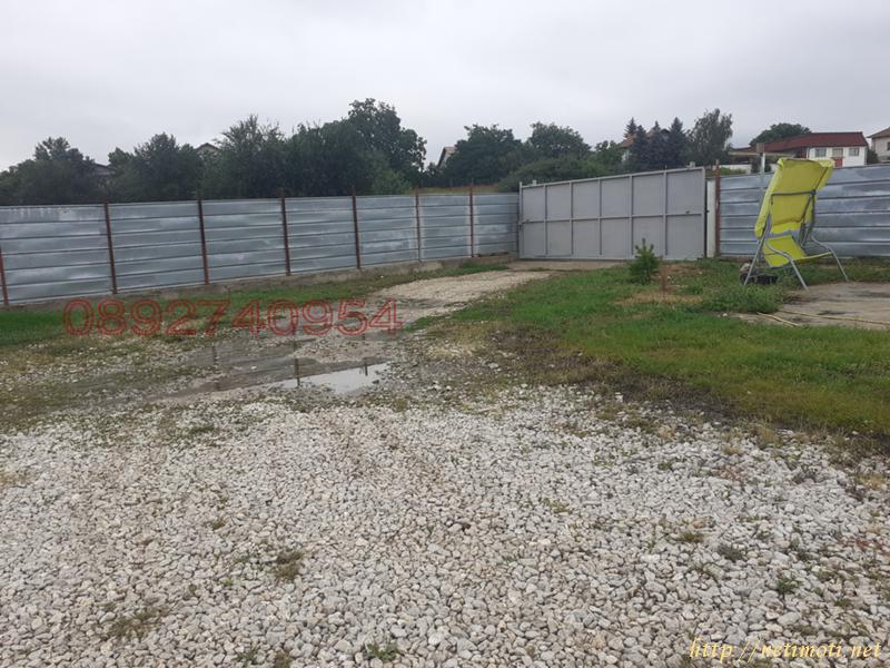 Снимка 2 на склад в София област - с.Петърч в категория недвижими имоти продава - 3000 м2 на цена  118000 EUR 