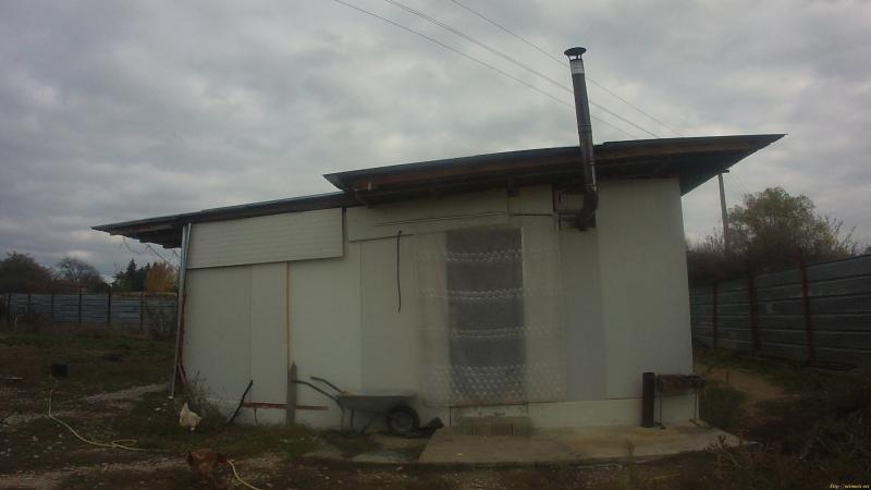 Снимка 4 на склад в София област - с.Петърч в категория недвижими имоти продава - 3000 м2 на цена  118000 EUR 