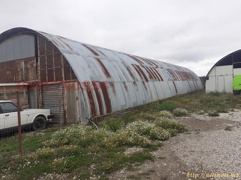 Снимка 5 на склад в София област - с.Петърч в категория недвижими имоти продава - 3000 м2 на цена  118000 EUR 