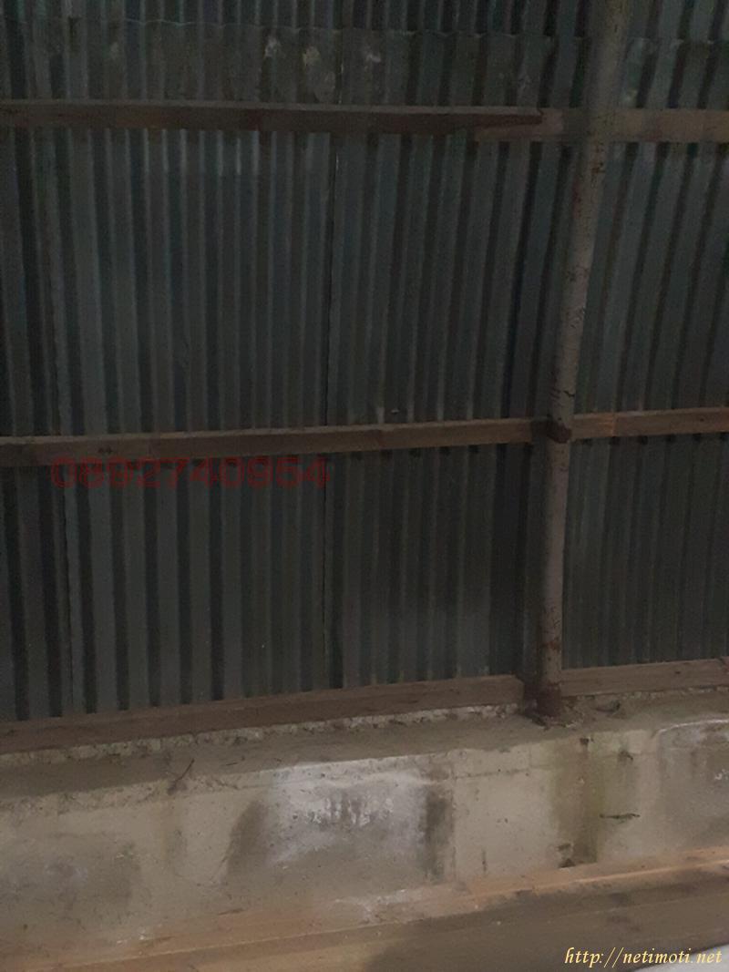 Снимка 8 на склад в София област - с.Петърч в категория недвижими имоти продава - 3000 м2 на цена  118000 EUR 