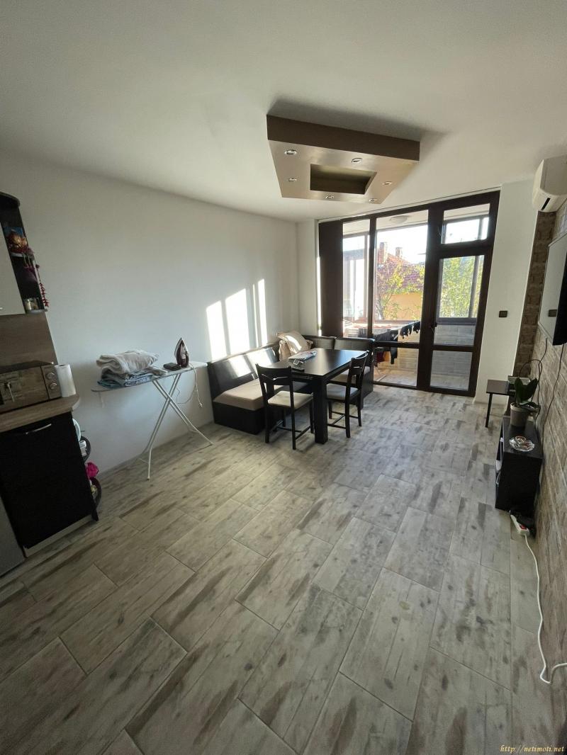 Снимка 1 на тристаен апартамент в Велико Търново - Център в категория недвижими имоти дава под наем - 60 м2 на цена  307 EUR 