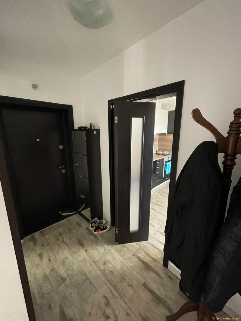 Снимка 2 на тристаен апартамент в Велико Търново - Център в категория недвижими имоти дава под наем - 60 м2 на цена  307 EUR 