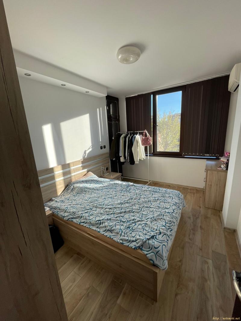 Снимка 5 на тристаен апартамент в Велико Търново - Център в категория недвижими имоти дава под наем - 60 м2 на цена  307 EUR 