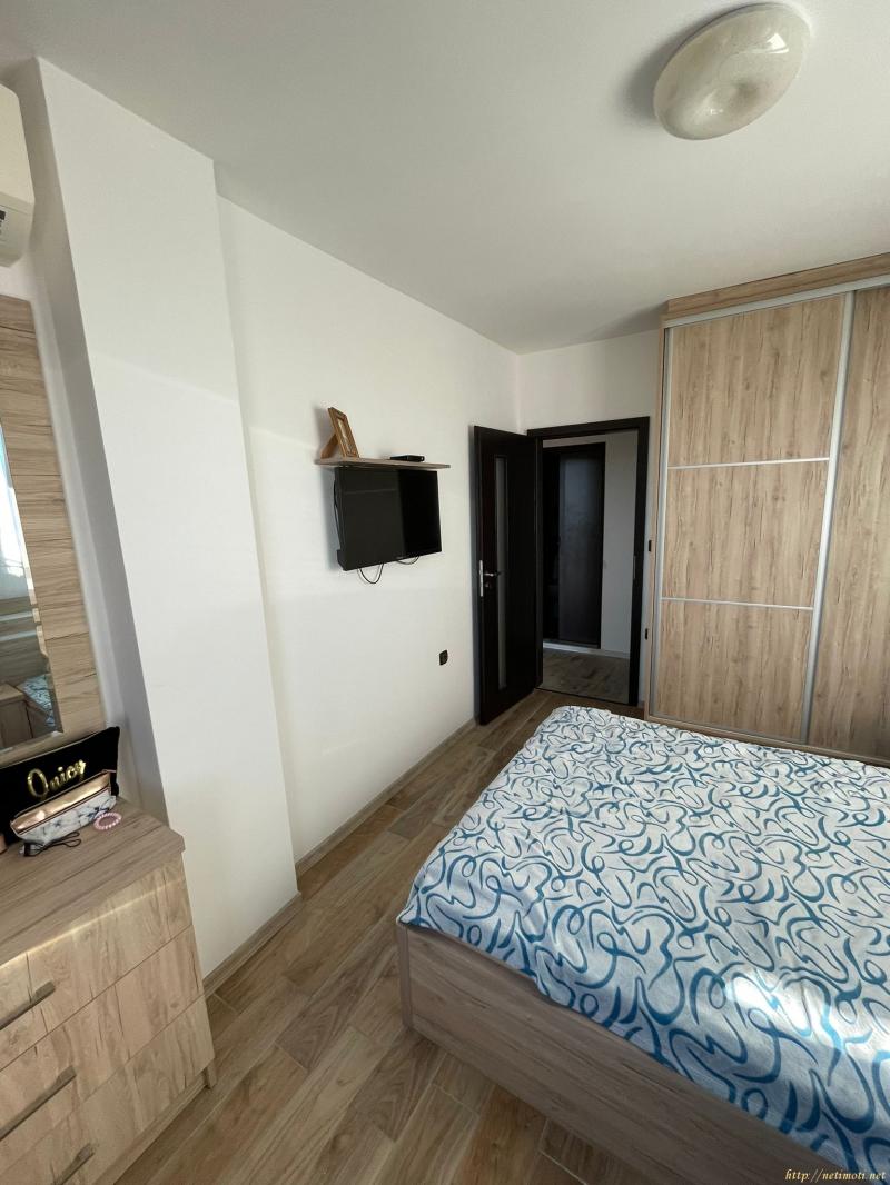 Снимка 6 на тристаен апартамент в Велико Търново - Център в категория недвижими имоти дава под наем - 60 м2 на цена  307 EUR 