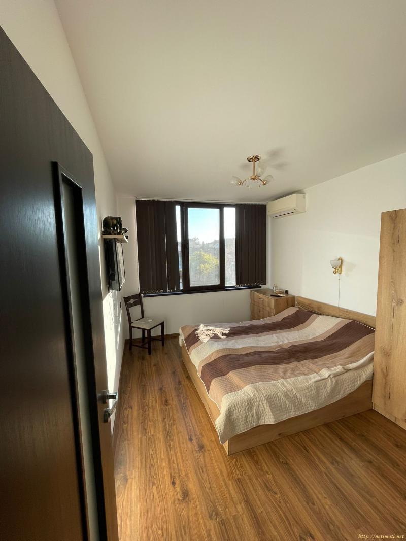 Снимка 7 на тристаен апартамент в Велико Търново - Център в категория недвижими имоти дава под наем - 60 м2 на цена  307 EUR 