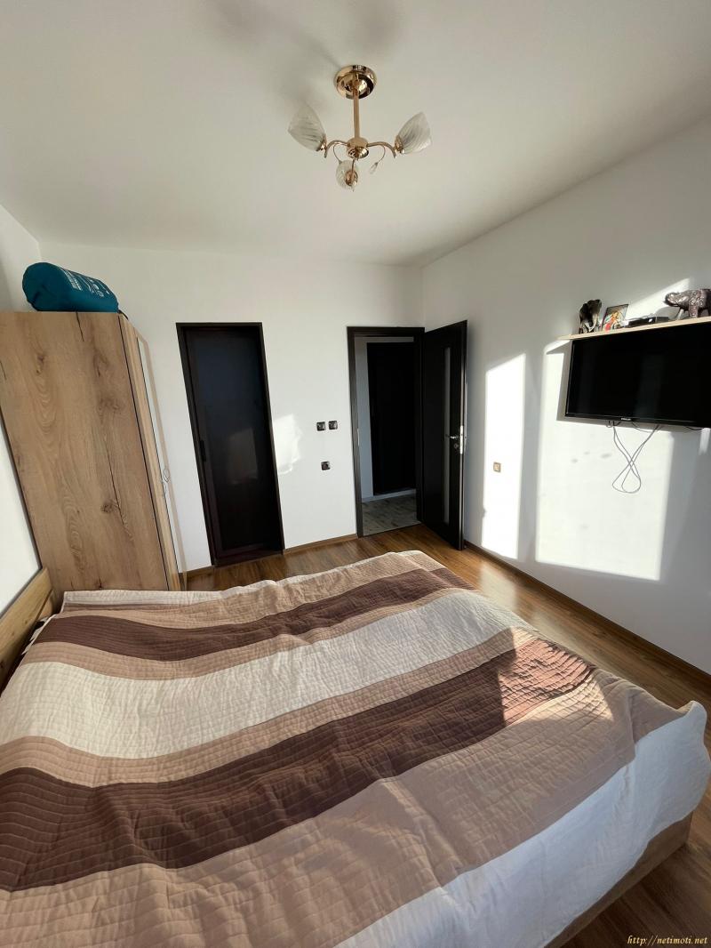 Снимка 8 на тристаен апартамент в Велико Търново - Център в категория недвижими имоти дава под наем - 60 м2 на цена  307 EUR 