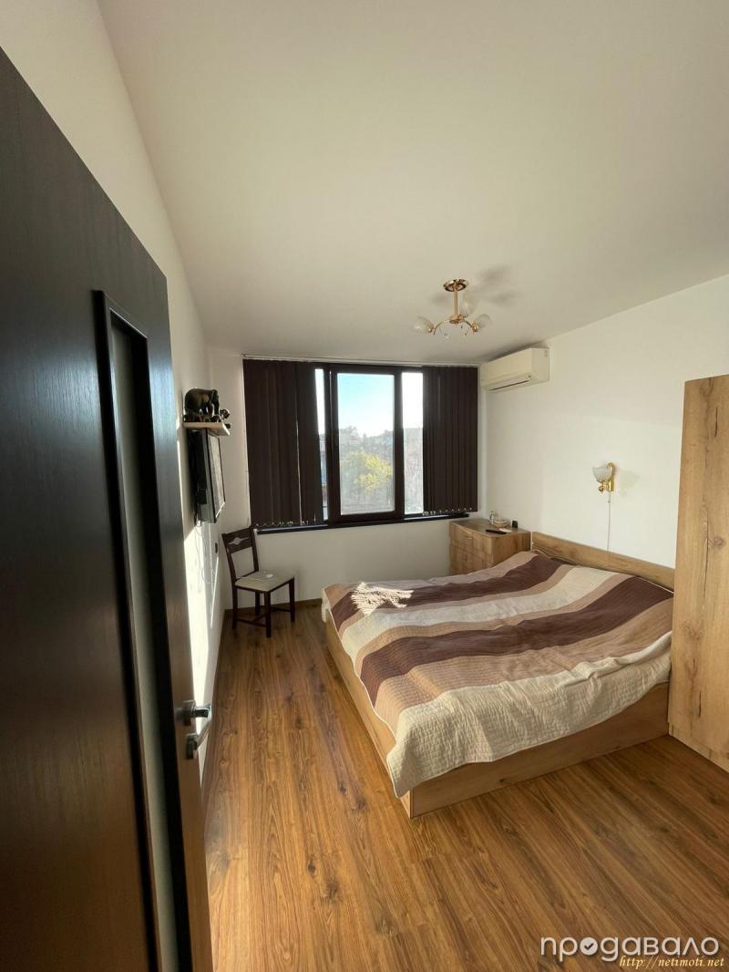 Оферта за недвижим имот с номер 20287: двустаен апартамент в Велико Търново - Център в категория дава под наем - 60 м2 на цена 0 EUR - снимка номер 5 Снимка 5 на двустаен апартамент в Велико Търново - Център в категория недвижими имоти дава под наем - 60 м2 на цена 0 EUR