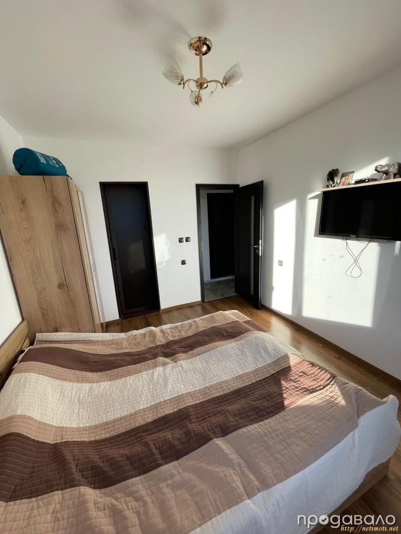 Оферта за недвижим имот с номер 20287: двустаен апартамент в Велико Търново - Център в категория дава под наем - 60 м2 на цена 0 EUR - снимка номер 6 Снимка 6 на двустаен апартамент в Велико Търново - Център в категория недвижими имоти дава под наем - 60 м2 на цена 0 EUR