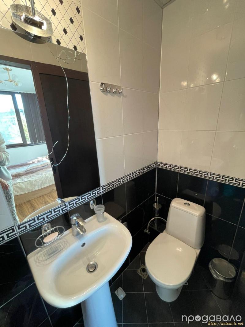 Оферта за недвижим имот с номер 20287: двустаен апартамент в Велико Търново - Център в категория дава под наем - 60 м2 на цена 0 EUR - снимка номер 7 Снимка 7 на двустаен апартамент в Велико Търново - Център в категория недвижими имоти дава под наем - 60 м2 на цена 0 EUR