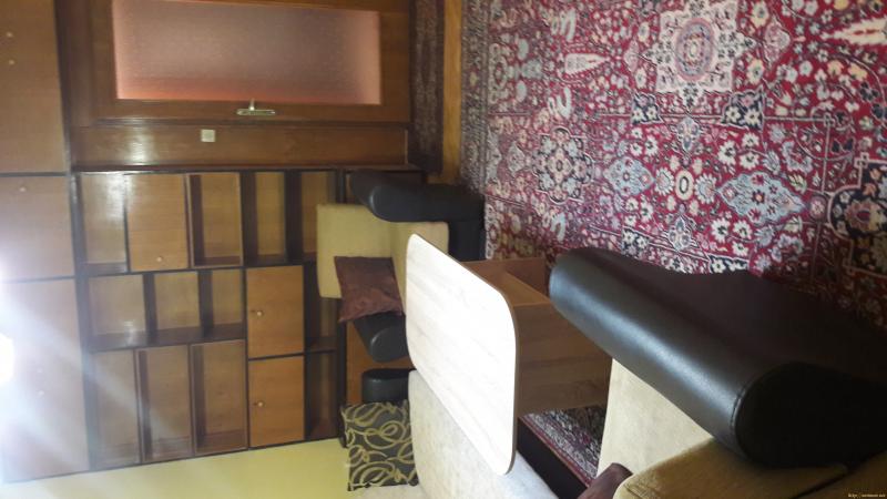 Оферта за недвижим имот с номер 20269: тристаен апартамент в София - Лозенец в категория дава под наем - 86 м2 на цена 383 EUR - снимка номер 2 Снимка 2 на тристаен апартамент в София - Лозенец в категория недвижими имоти дава под наем - 86 м2 на цена 383 EUR