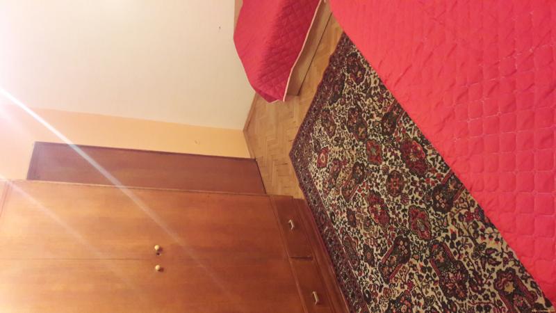 Оферта за недвижим имот с номер 20269: тристаен апартамент в София - Лозенец в категория дава под наем - 86 м2 на цена 383 EUR - снимка номер 5 Снимка 5 на тристаен апартамент в София - Лозенец в категория недвижими имоти дава под наем - 86 м2 на цена 383 EUR