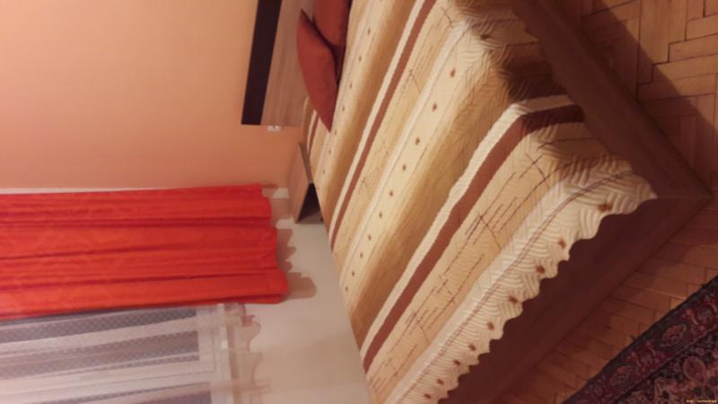 Оферта за недвижим имот с номер 20269: тристаен апартамент в София - Лозенец в категория дава под наем - 86 м2 на цена 383 EUR - снимка номер 7 Снимка 7 на тристаен апартамент в София - Лозенец в категория недвижими имоти дава под наем - 86 м2 на цена 383 EUR