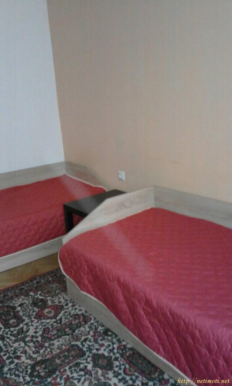 Снимка 1 на тристаен апартамент в София - Лозенец в категория недвижими имоти дава под наем - 86 м2 на цена  383 EUR 