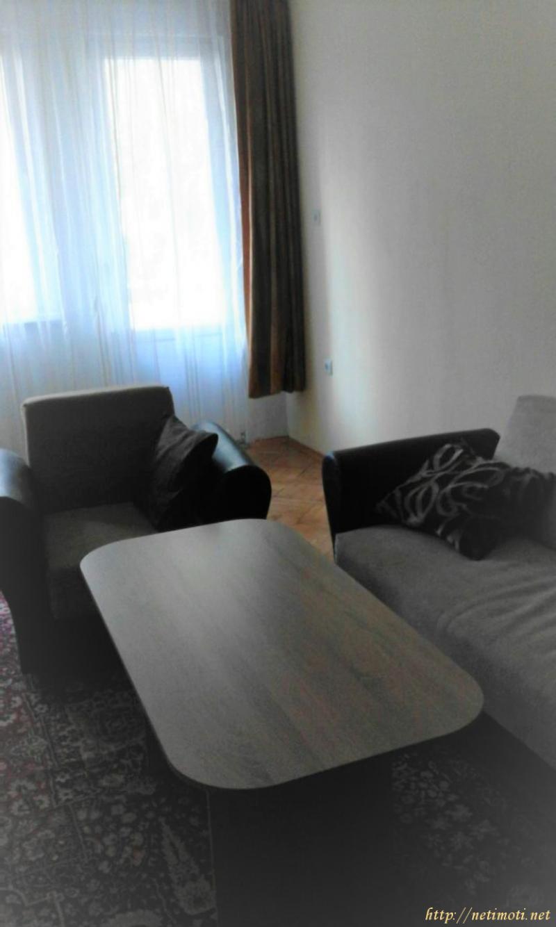 Снимка 3 на тристаен апартамент в София - Лозенец в категория недвижими имоти дава под наем - 86 м2 на цена  383 EUR 