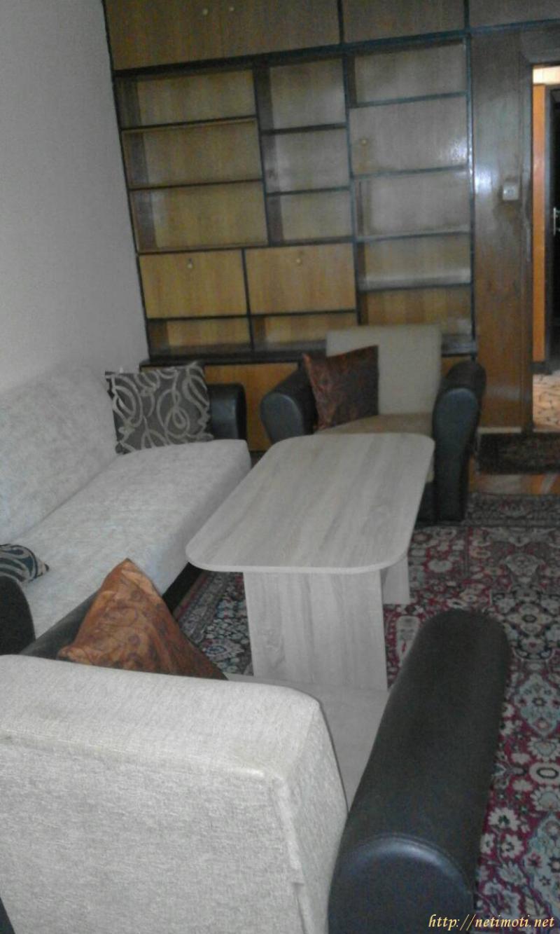 Снимка 8 на тристаен апартамент в София - Лозенец в категория недвижими имоти дава под наем - 86 м2 на цена  383 EUR 