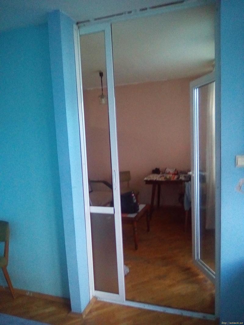 Снимка 5 на двустаен апартамент в София - Банишора в категория недвижими имоти дава под наем - 50 м2 на цена  250 EUR 