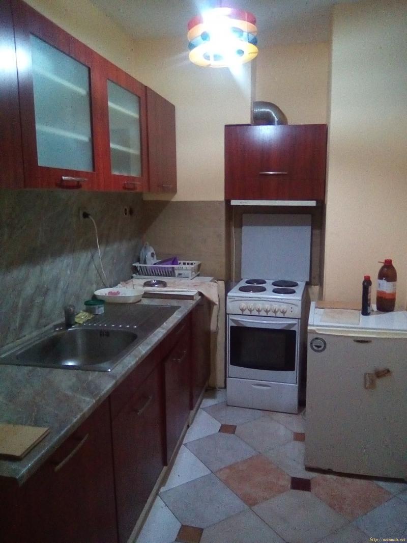 Снимка 6 на двустаен апартамент в София - Банишора в категория недвижими имоти дава под наем - 50 м2 на цена  250 EUR 