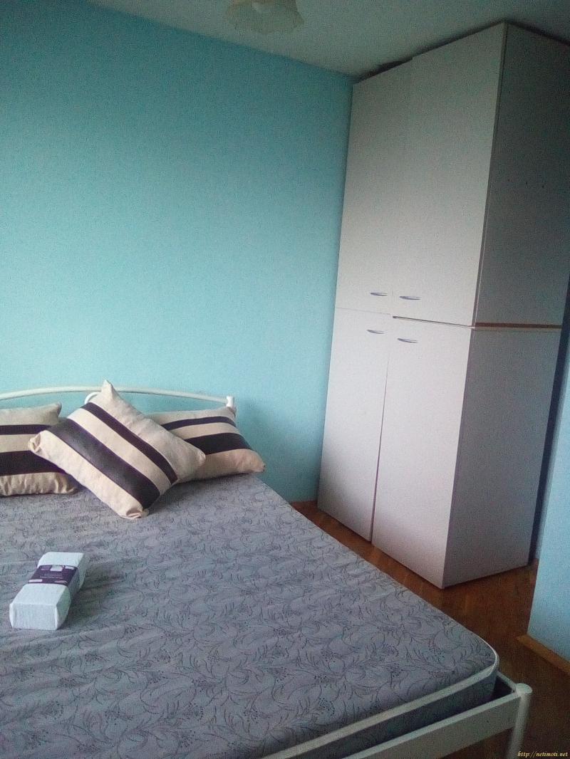 Снимка 7 на двустаен апартамент в София - Банишора в категория недвижими имоти дава под наем - 50 м2 на цена  250 EUR 