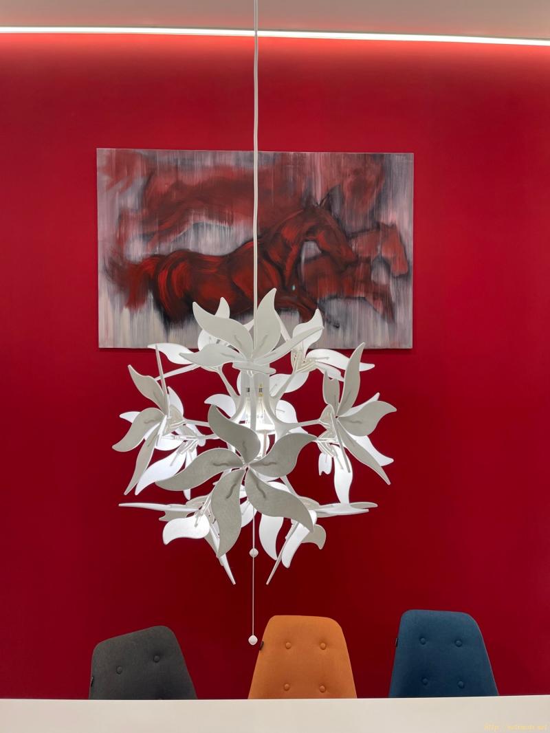 Снимка 3 на офис в София - Център в категория недвижими имоти дава под наем - 35 м2 на цена  1227 EUR 