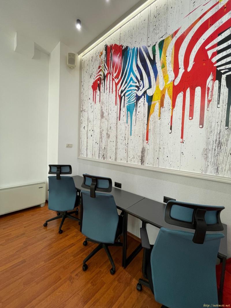 Снимка 3 на едностаен апартамент в София - Център в категория недвижими имоти дава под наем - 16 м2 на цена  665 EUR 