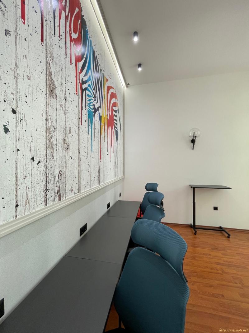 Снимка 4 на едностаен апартамент в София - Център в категория недвижими имоти дава под наем - 16 м2 на цена  665 EUR 