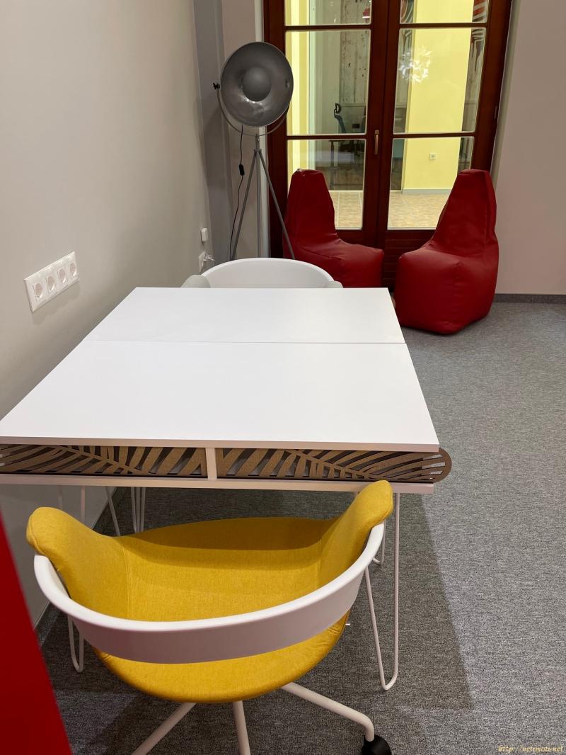 Оферта за недвижим имот с номер 20289: офис в София - Център в категория дава под наем - 36 м2 на цена 1227 EUR - снимка номер 5 Снимка 5 на офис в София - Център в категория недвижими имоти дава под наем - 36 м2 на цена 1227 EUR