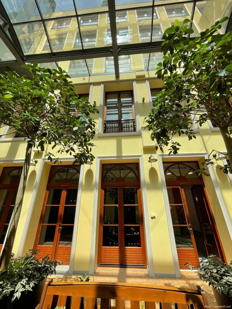 Оферта за недвижим имот с номер 20289: офис в София - Център в категория дава под наем - 36 м2 на цена 1227 EUR - снимка номер 6 Снимка 6 на офис в София - Център в категория недвижими имоти дава под наем - 36 м2 на цена 1227 EUR