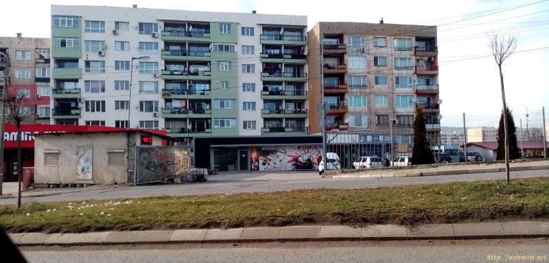 Оферта за недвижим имот с номер 20288: двустаен апартамент в Перник област - гр.Радомир в категория продава - 70 м2 на цена 26000 EUR - снимка номер 0 Снимка 0 на двустаен апартамент в Перник област - гр.Радомир в категория недвижими имоти продава - 70 м2 на цена 26000 EUR